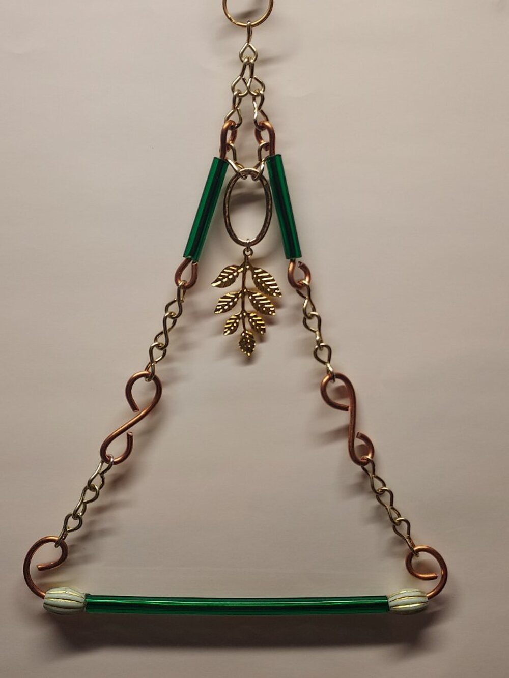 Hummingbird Swing - Picture 3 of 3